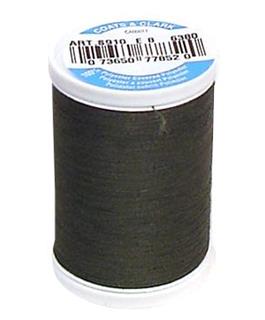 Coats & Clark All Purpose Dual Duty XP Thread 250yd - Image 36