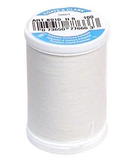 Coats & Clark All Purpose Dual Duty XP Thread 250yd - Image 4