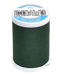 Coats & Clark All Purpose Dual Duty XP Thread 250yd - Image 41