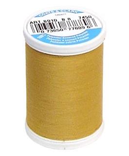 Coats & Clark All Purpose Dual Duty XP Thread 250yd - Image 46