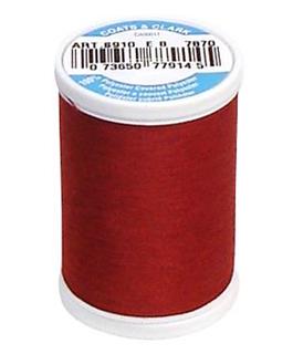 Coats & Clark All Purpose Dual Duty XP Thread 250yd - Image 48