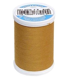 Coats & Clark All Purpose Dual Duty XP Thread 250yd - Image 55