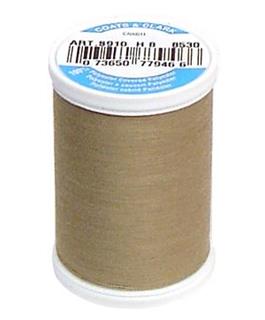 Coats & Clark All Purpose Dual Duty XP Thread 250yd - Image 61