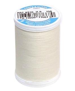 Coats & Clark All Purpose Dual Duty XP Thread 250yd - Image 7