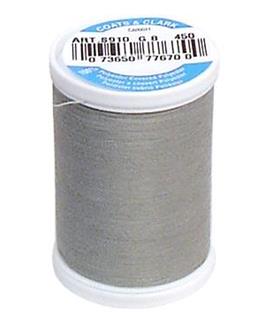 Coats & Clark All Purpose Dual Duty XP Thread 250yd - Image 8