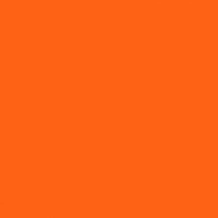 American Made Brand Solid Cotton - Orange