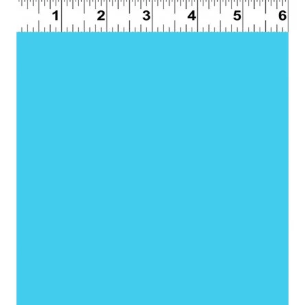 American Made Brand Solid Cotton - Pool