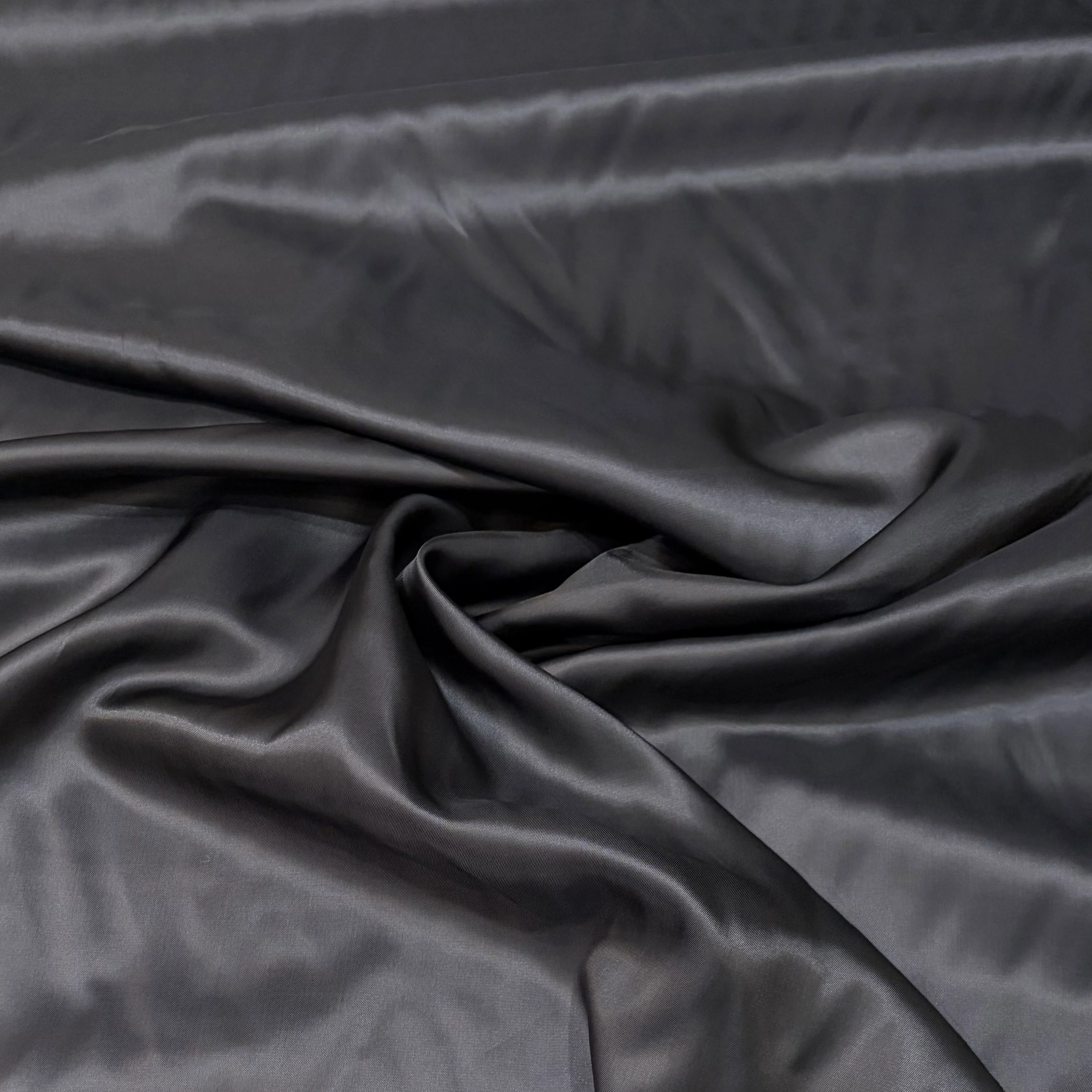 Bemberg Rayon Lining Fabric - Classic Navy