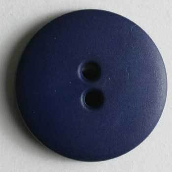 Purple Polyamide Button