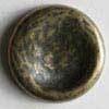 Antique Brass Full Metal Button