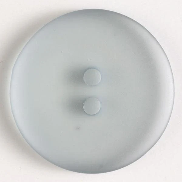 Beige Polyamide Button