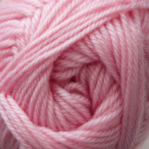 Cherub Aran Yarn - Image 5