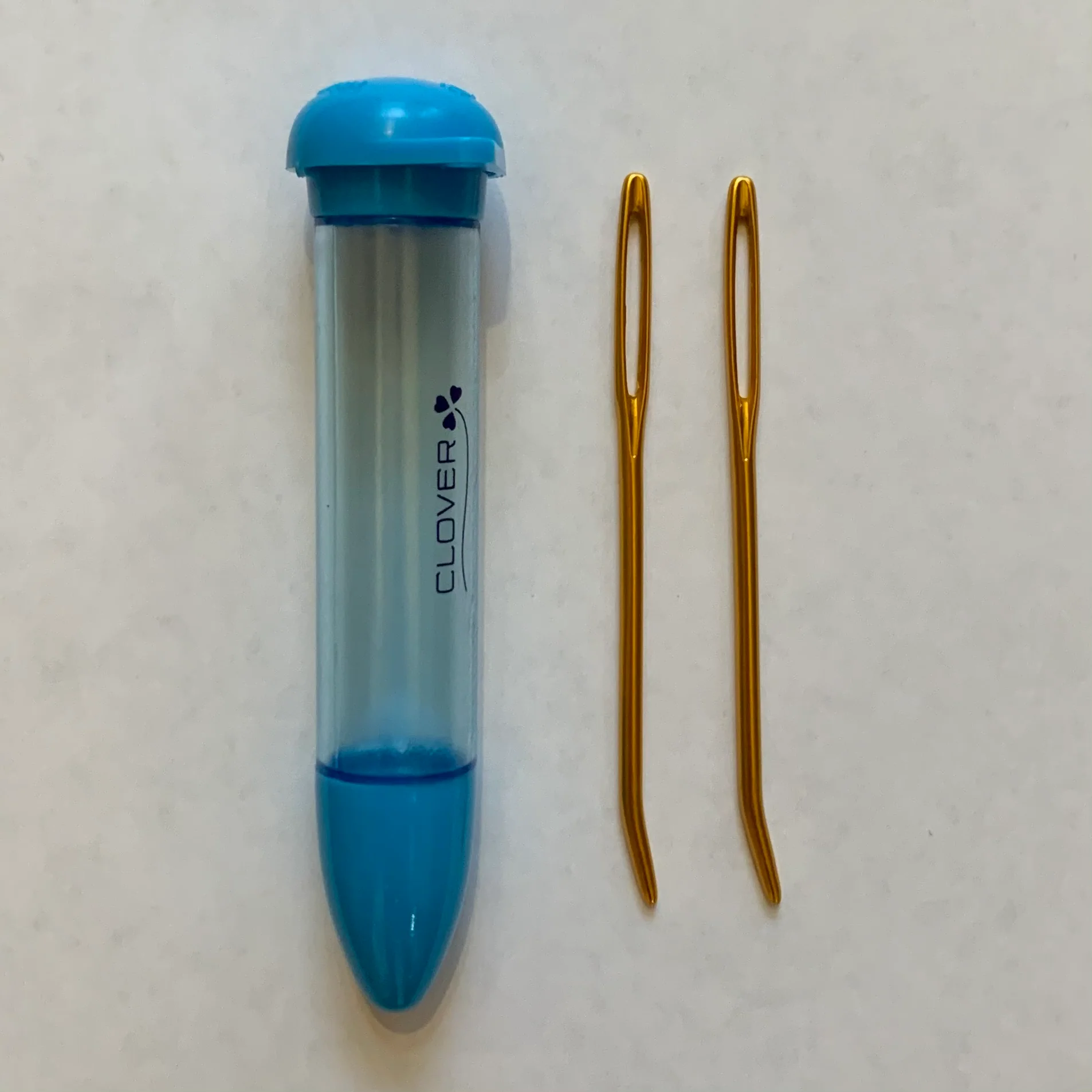 Clover Darning Needle Sets - Image 3