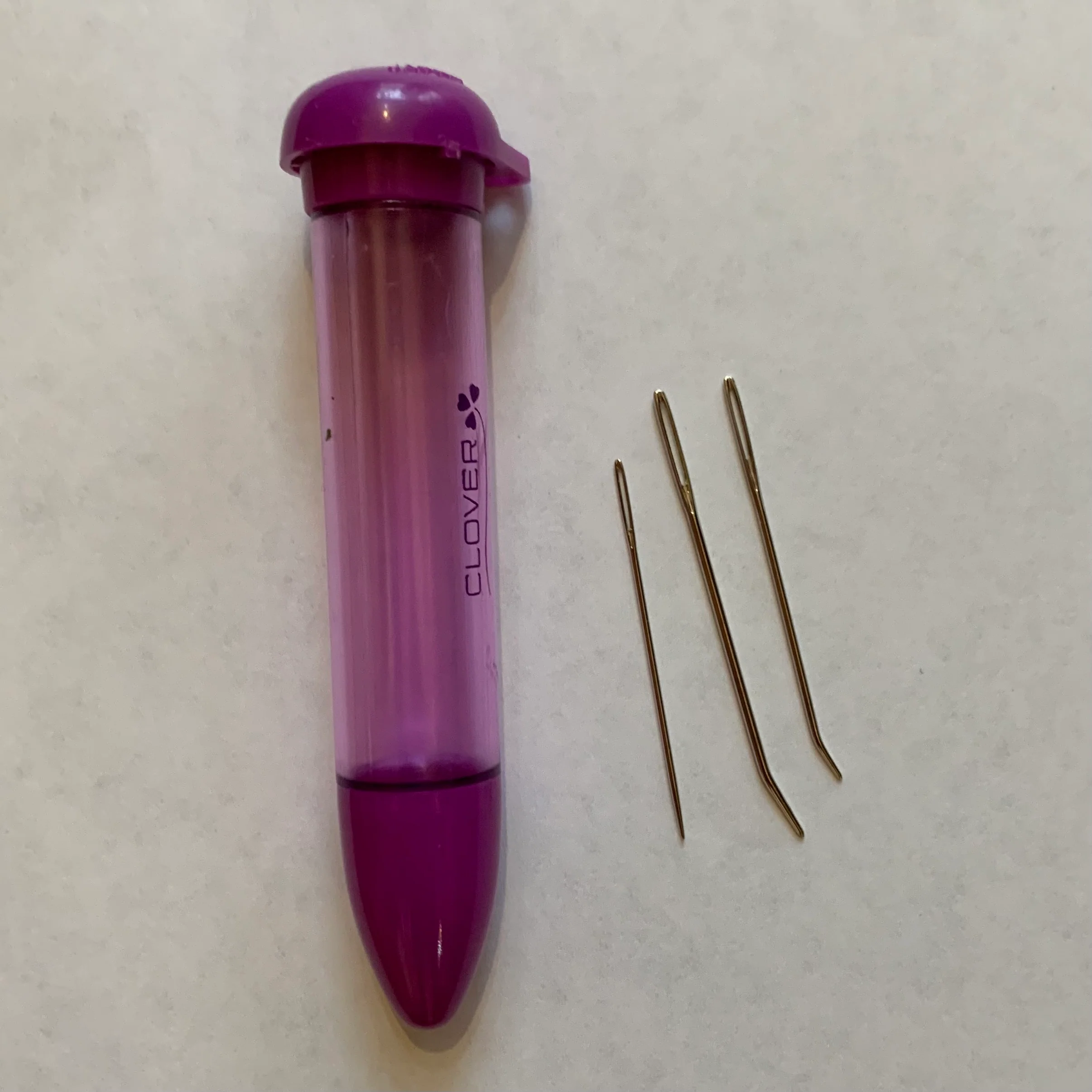 Clover Darning Needle Sets - Image 4