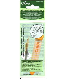 Clover Darning Needle Sets - Image 5