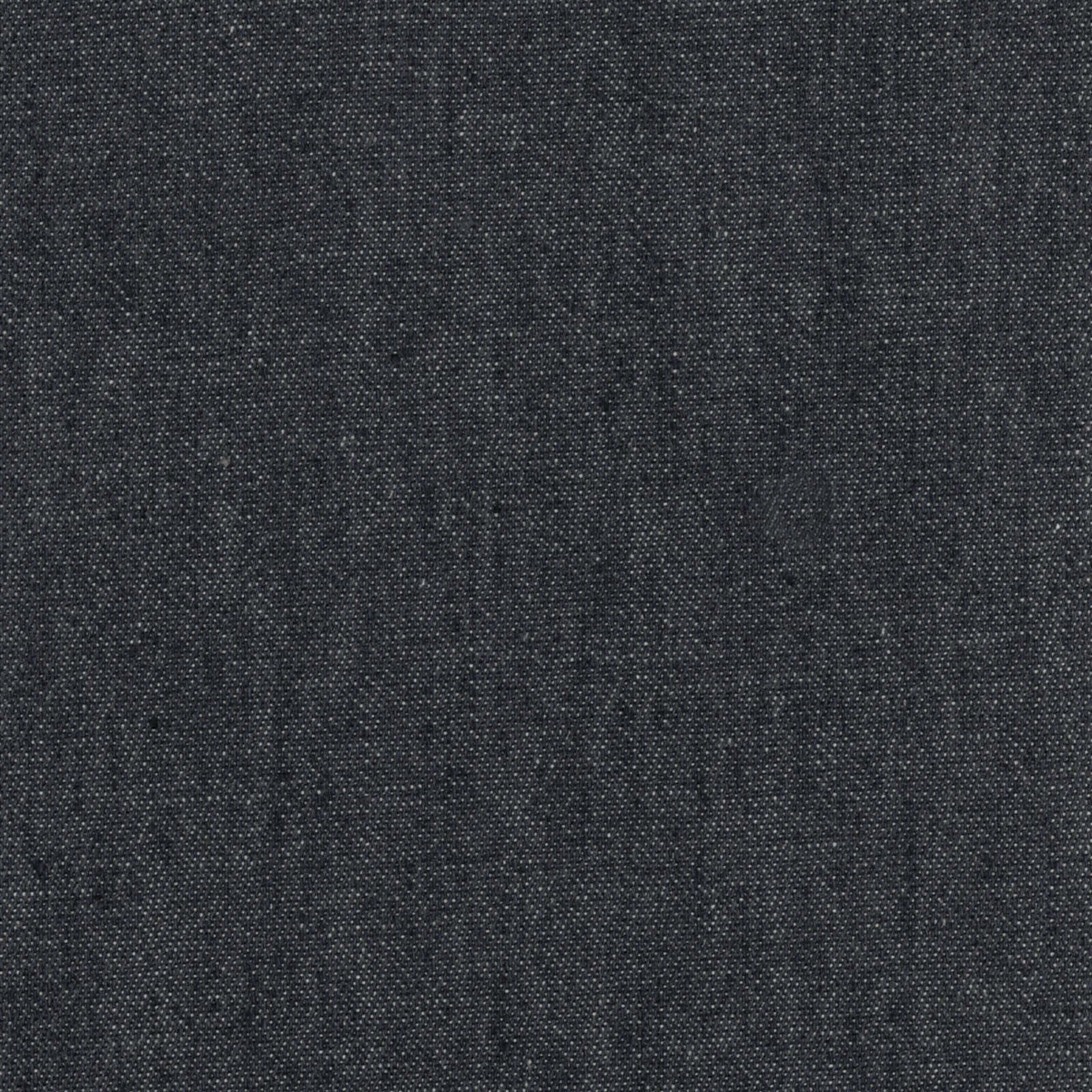 Denim Cotton 6oz - Indigo Navy