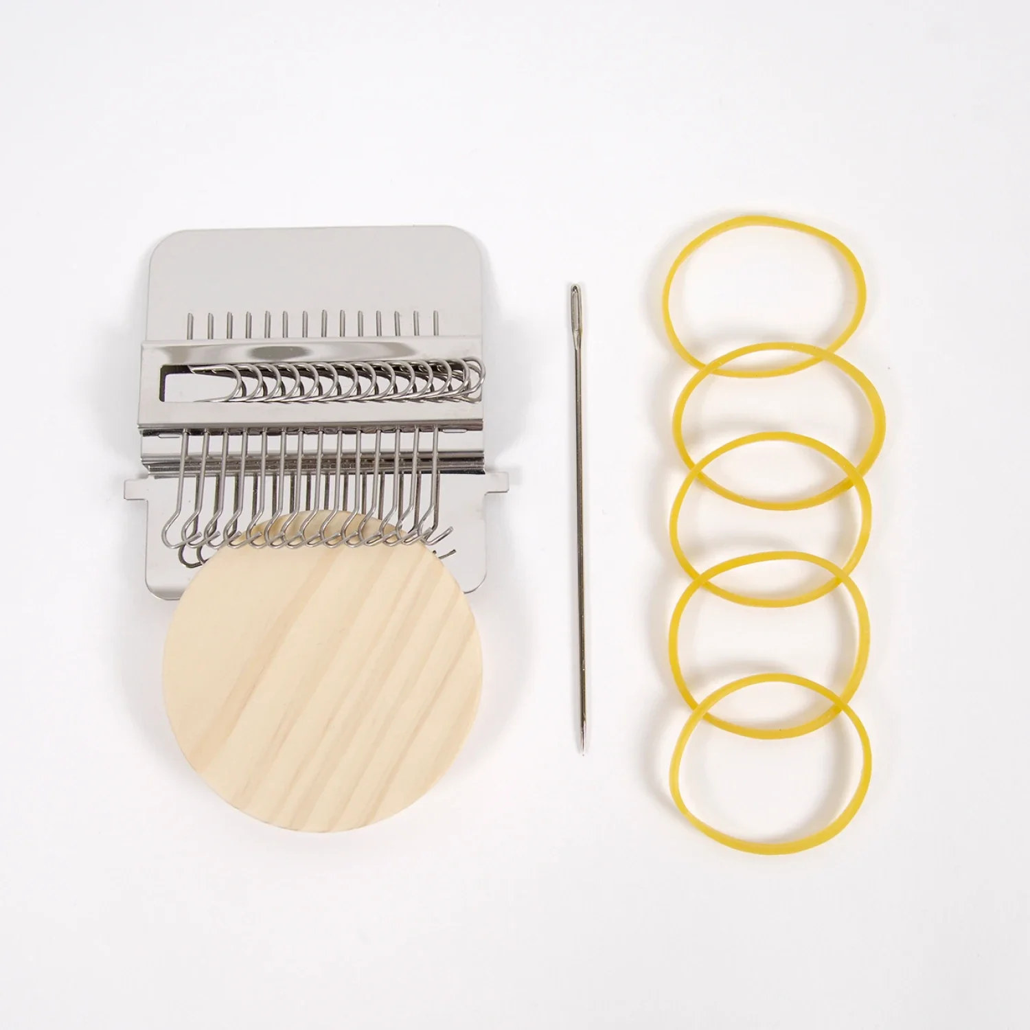 DMC Mini Weaving Loom - Image 3