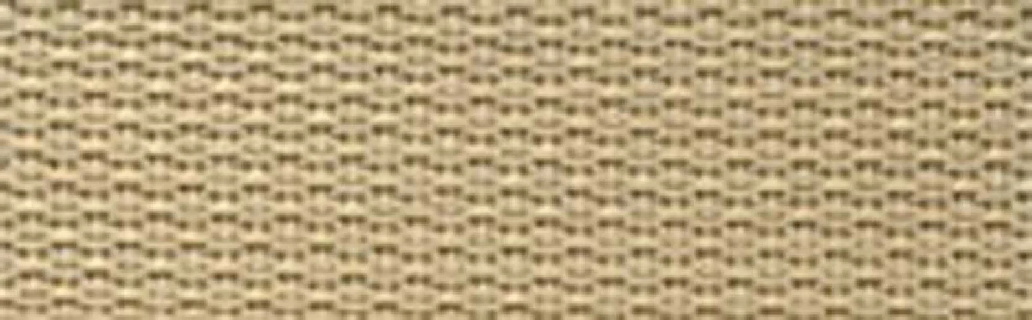 Dritz Polyester Belting/Strapping 1" - Tan