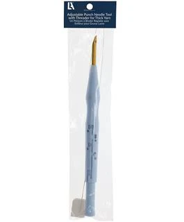 Leisure Arts Punch Needle Tool