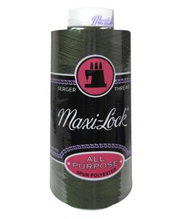 Maxi-Lock All Purpose Serger Thread - Image 4