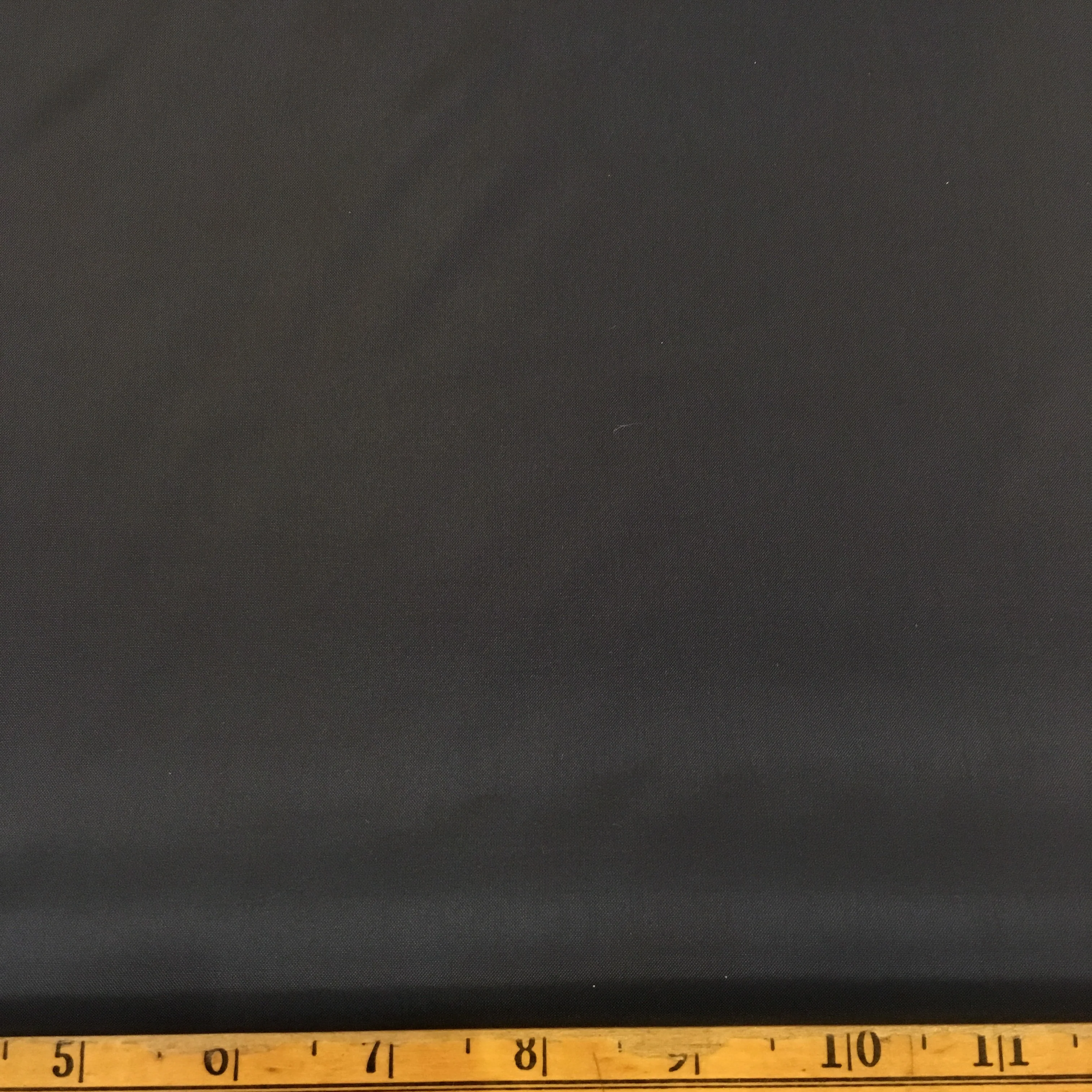 Polyester Lining Fabric - Navy