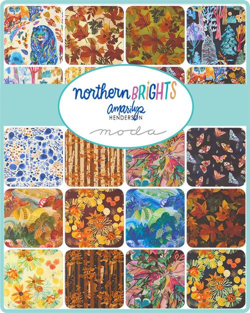 Northern Brights Charm Pack - Image 2