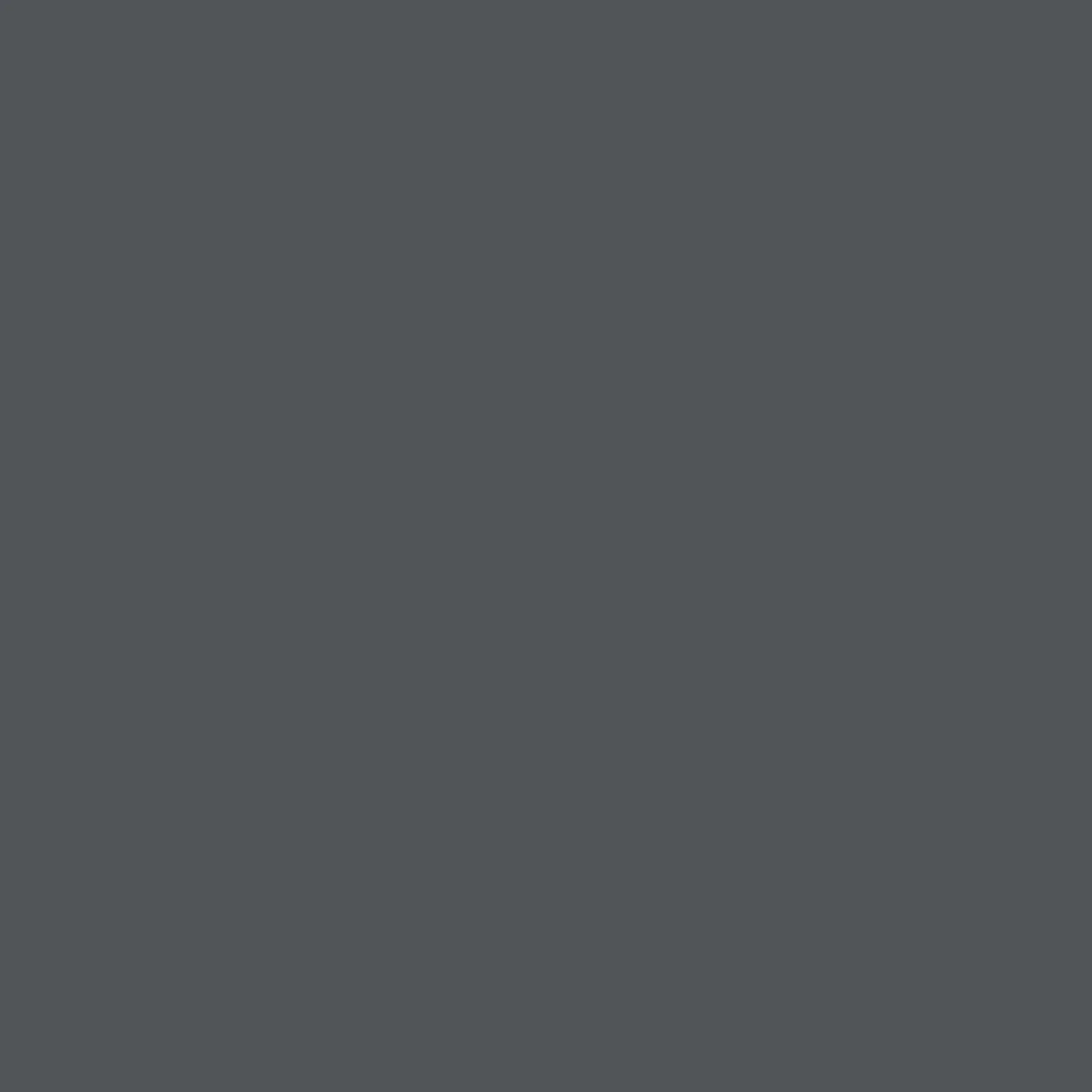 Pongee Polyester Lining Fabric - Dark Grey