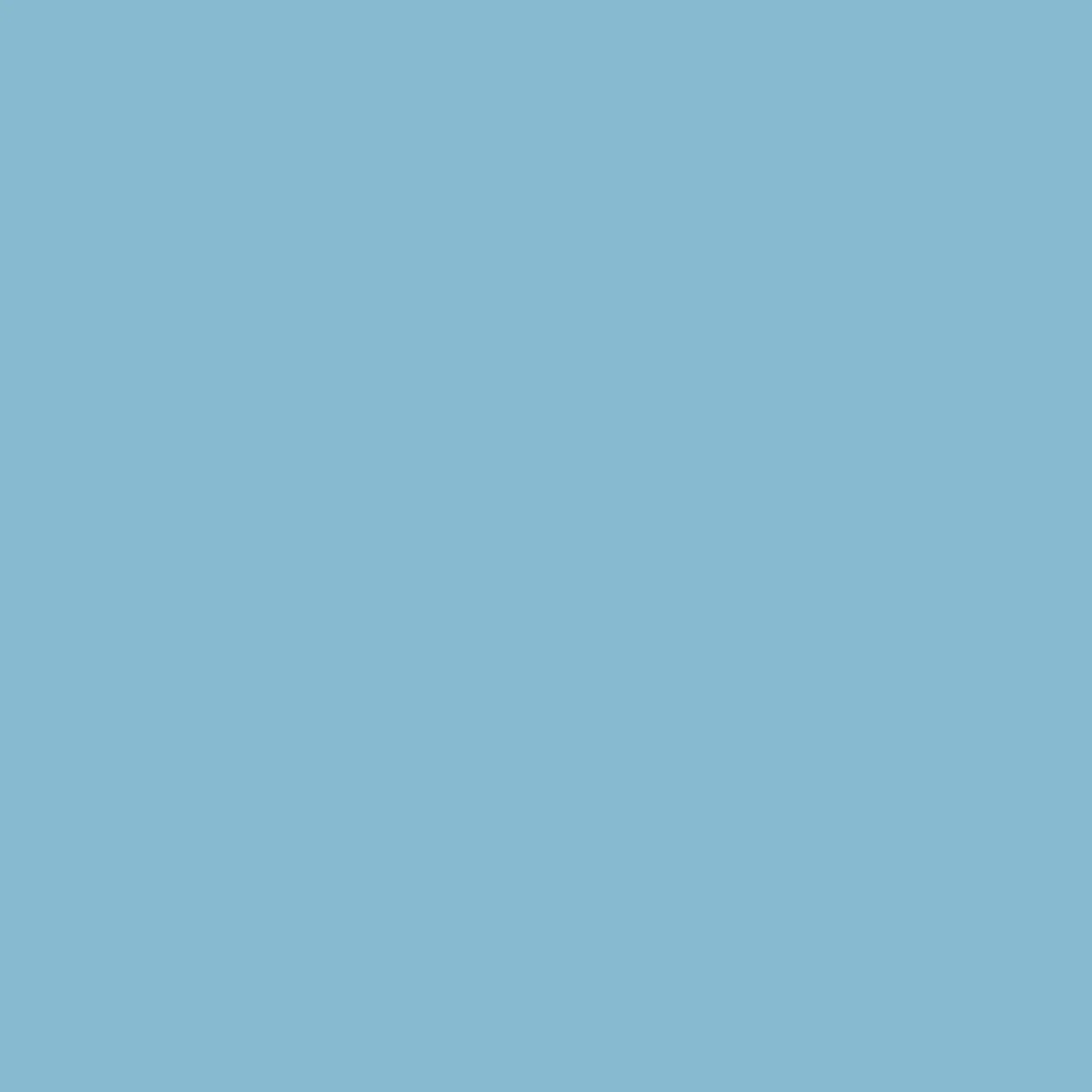 Pongee Polyester Lining Fabric - New Blue