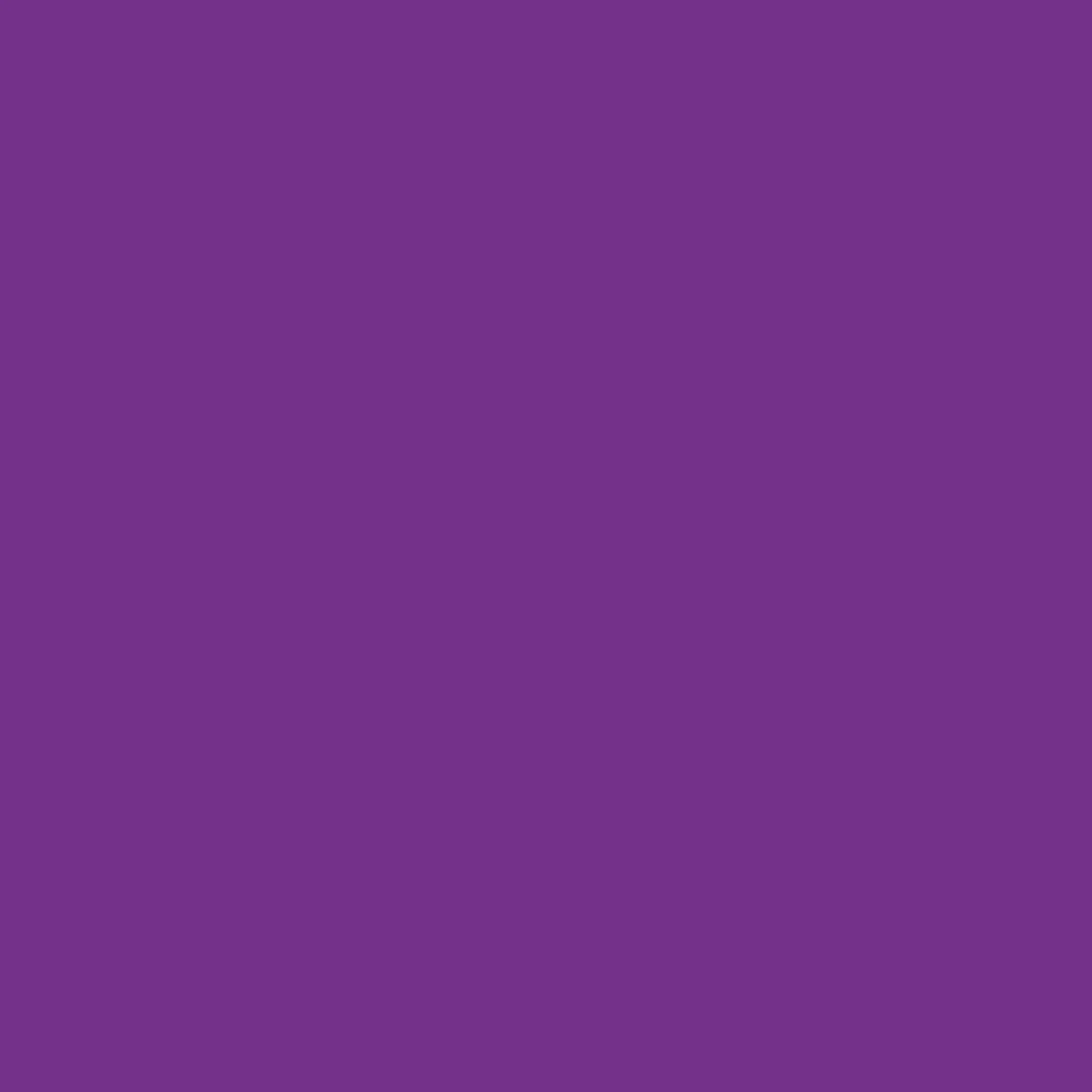 Pongee Polyester Lining Fabric - Purple