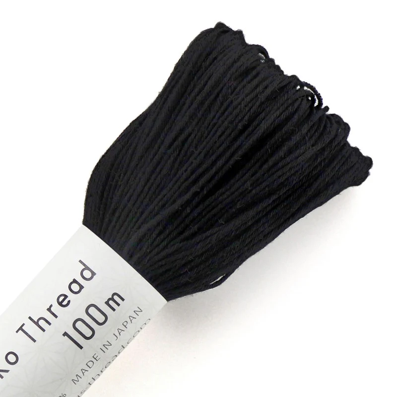 Sashiko Thread - Image 11