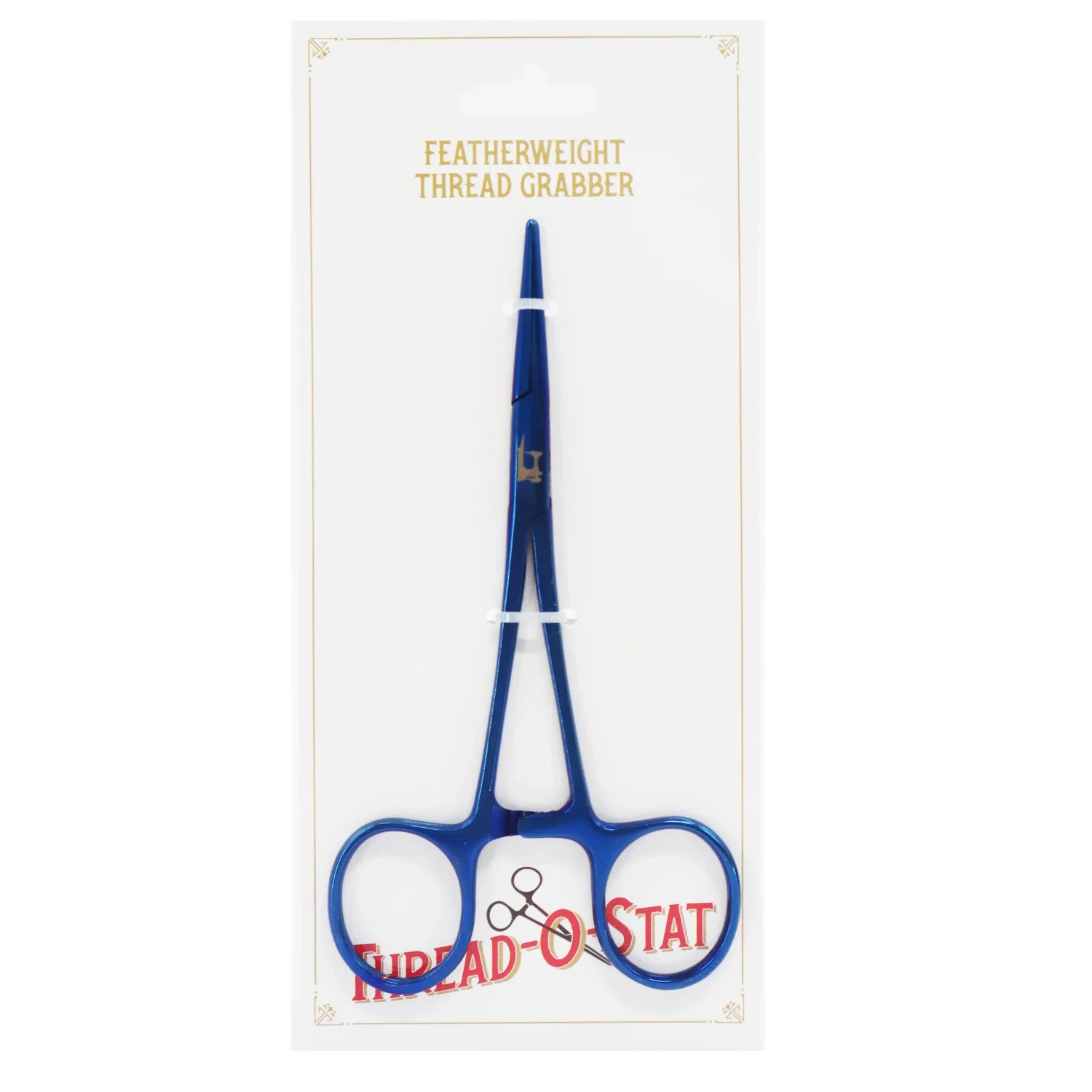 Thread-O-Stat Thread Grabber - Blue