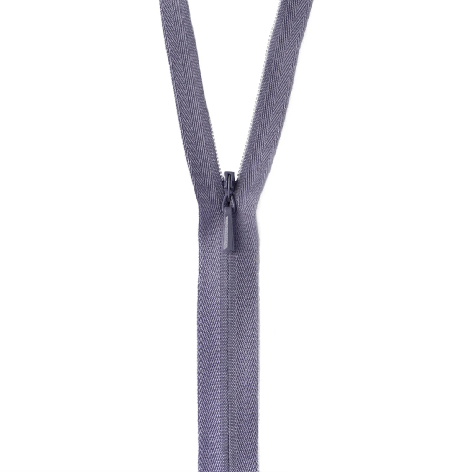 YKK Unique Invisible Zippers 14" - Image 20
