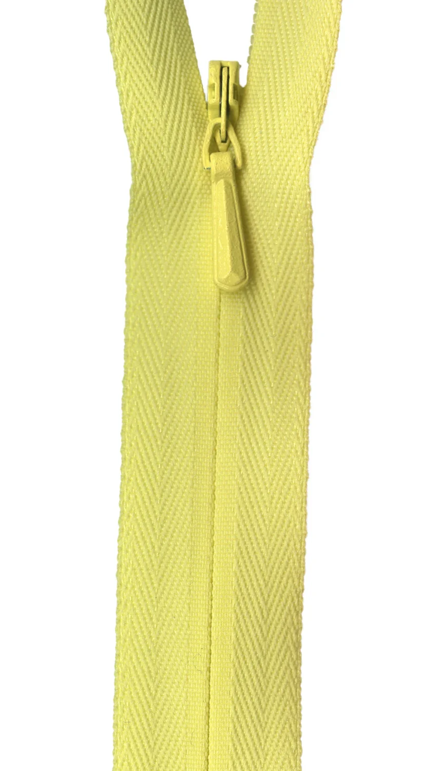 YKK Unique Invisible Zippers 22" - Image 22