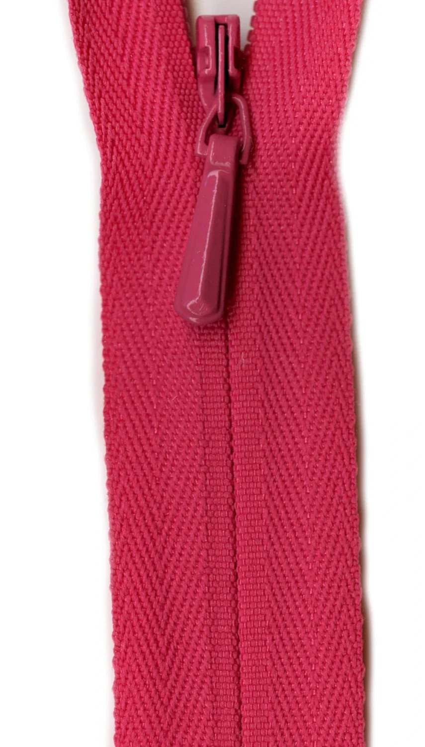 YKK Unique Invisible Zippers 22" - Image 23