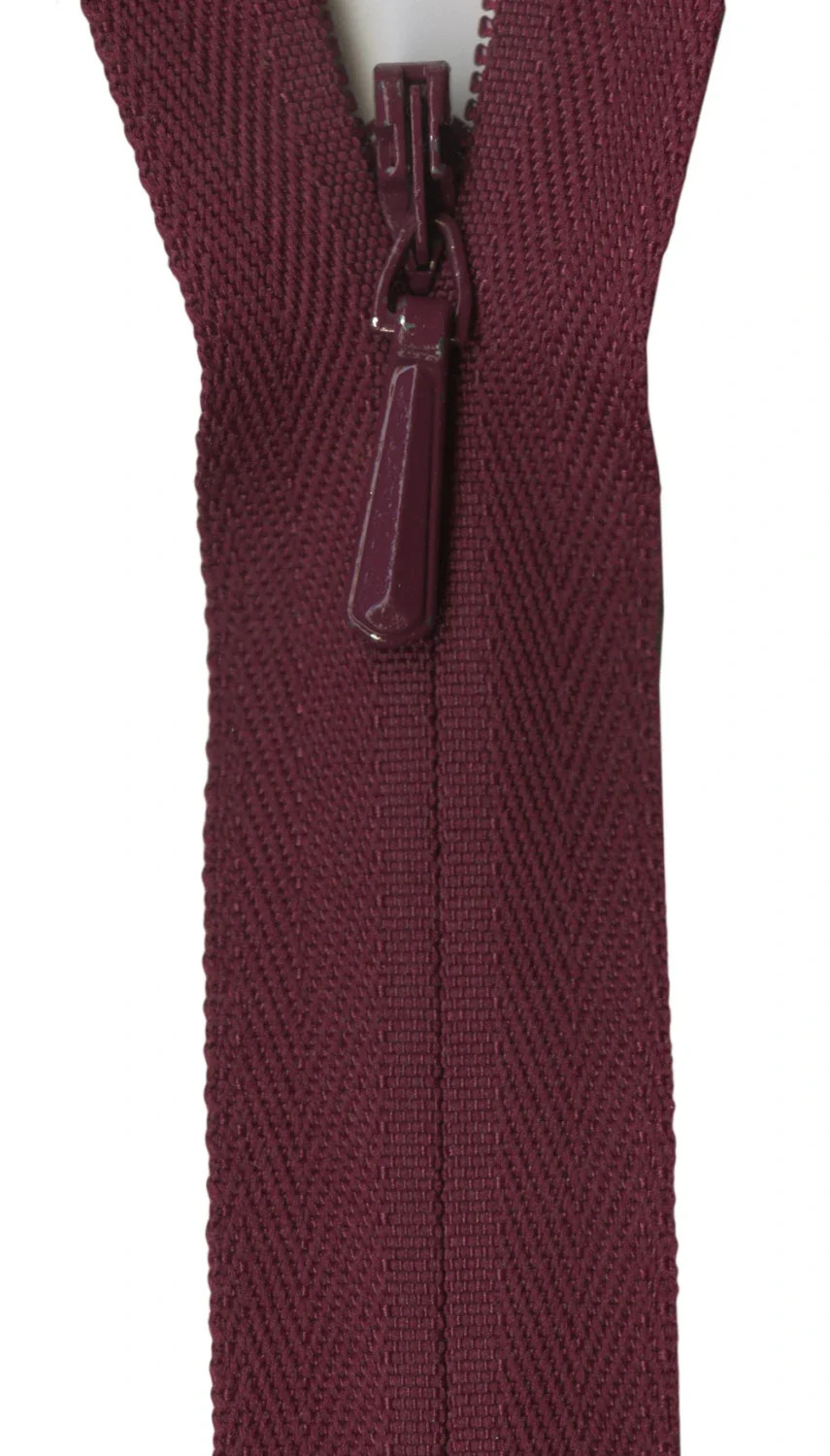 YKK Unique Invisible Zippers 22" - Image 24