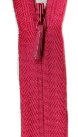 YKK Unique Invisible Zippers 9" - Image 5