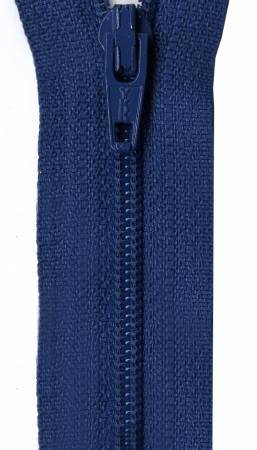 YKK Ziplon Coil Zippers 18" - Image 18