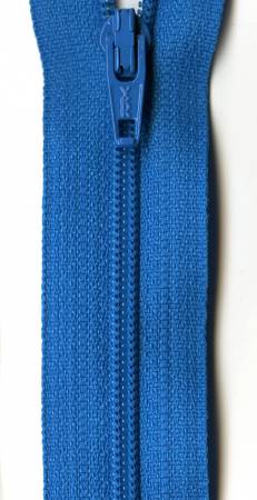 YKK Ziplon Coil Zippers 18" - Image 24