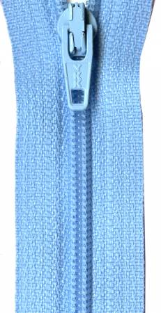 YKK Ziplon Coil Zippers 18" - Image 25