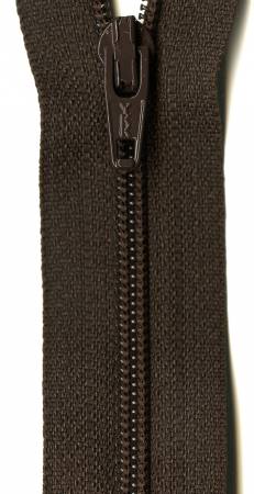 YKK Ziplon Coil Zippers 18" - Image 27