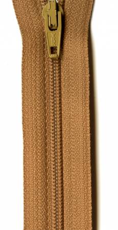YKK Ziplon Coil Zippers 18" - Image 29