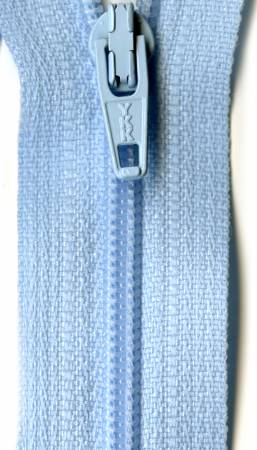 YKK Ziplon Coil Zippers 7" - Image 14