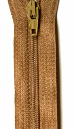 YKK Ziplon Coil Zippers 7" - Image 8